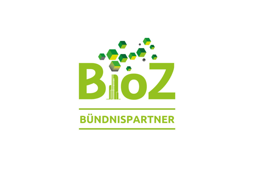 Logo BioZ Bündnispartner